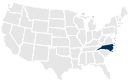 Nc map