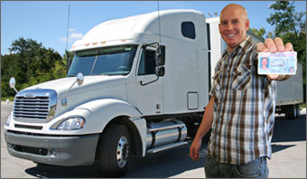 Cdl class a
