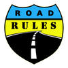 Road rules logo