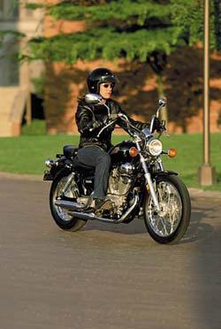 Why Is A Motorcycle License Necessary? -- DMVCheatSheets.com