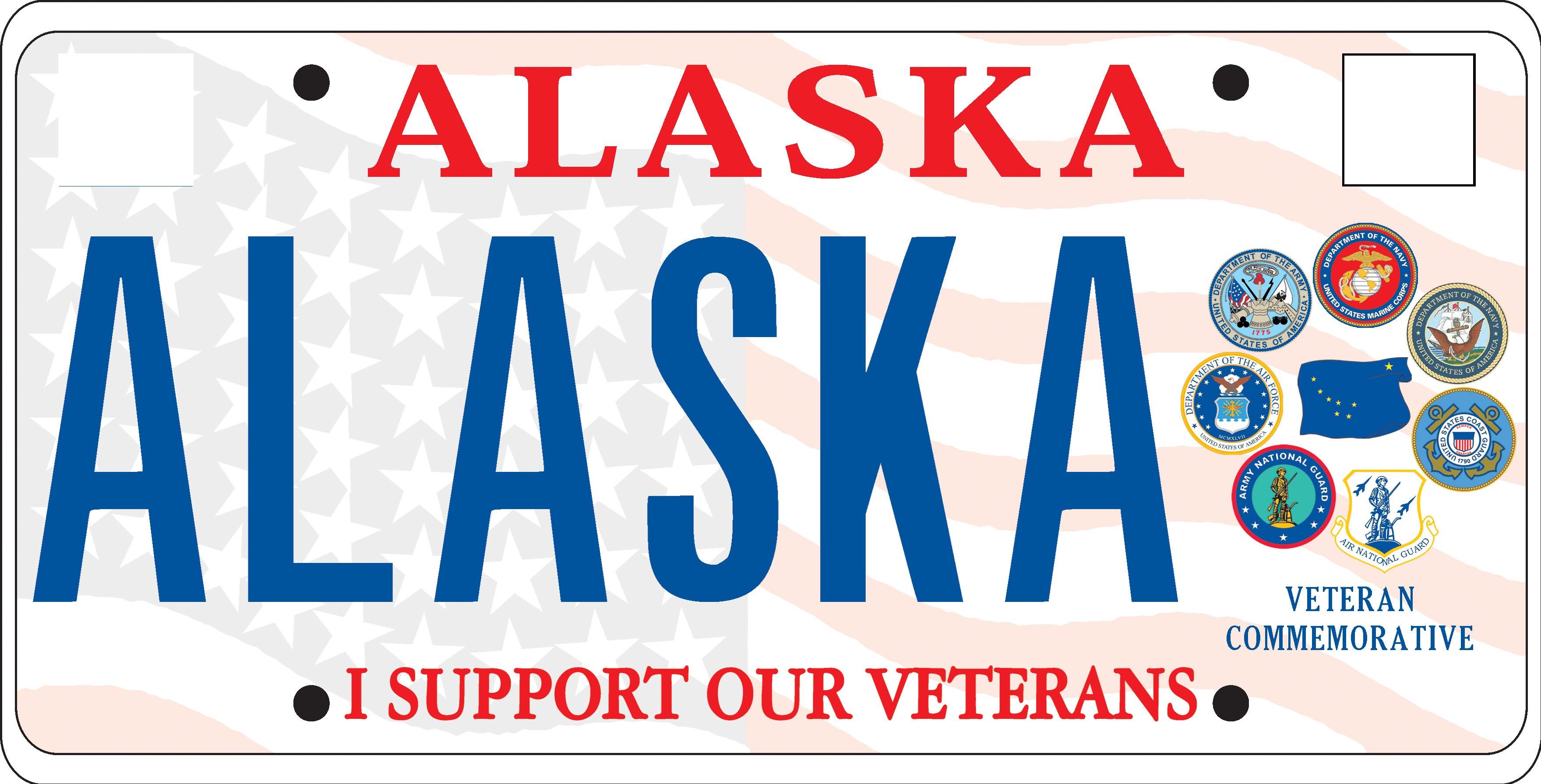 DMV Test Question and Answers for Alaska DMV -- DMVCheatSheets.com