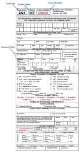 what to do if you get a ticket in new jersey dmvcheatsheets com new jersey mvc cheat sheet