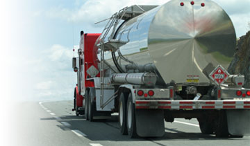 tanker cdl pennsylvania