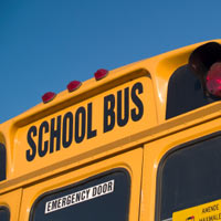 Applying for A Connecticut CDL - Endorsement P (Passenger) License